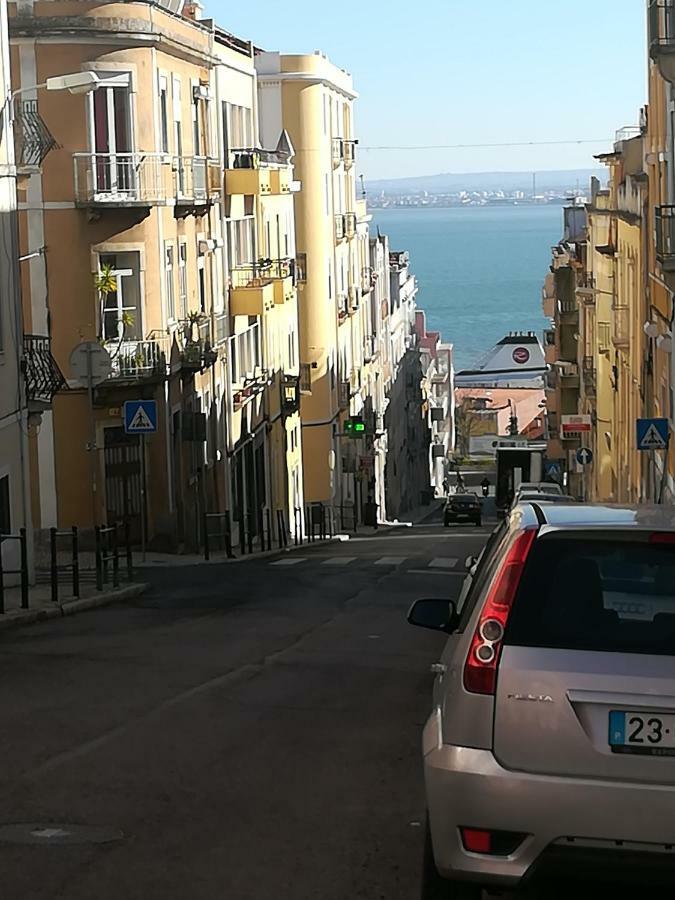 Freelisbonstudio Apartamento