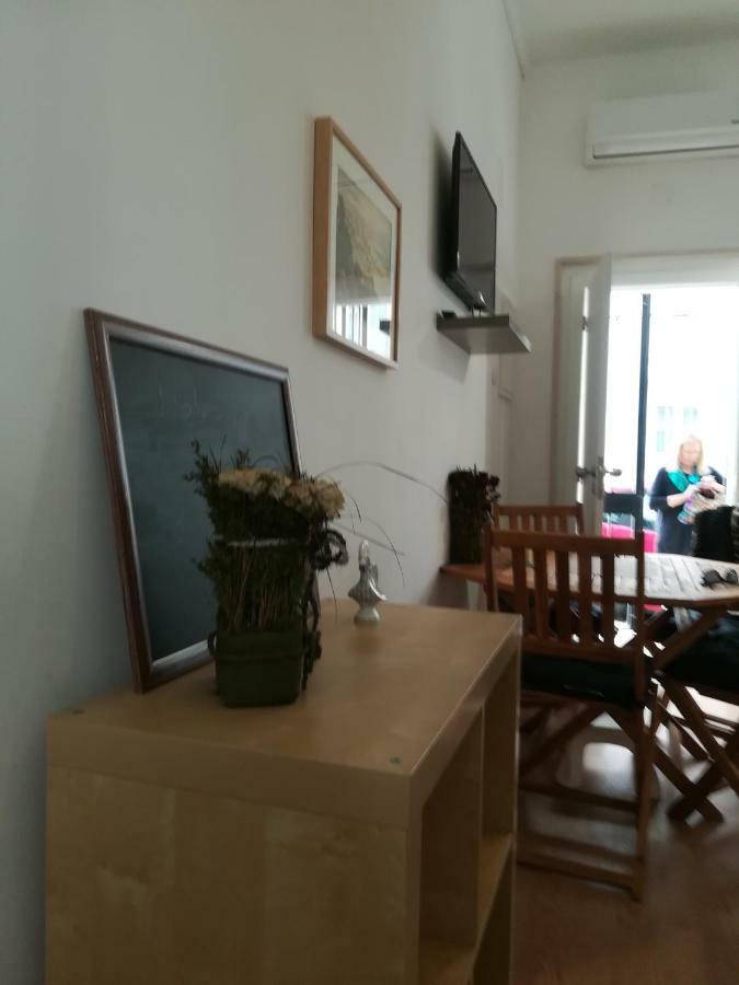 Apartamento Freelisbonstudio *