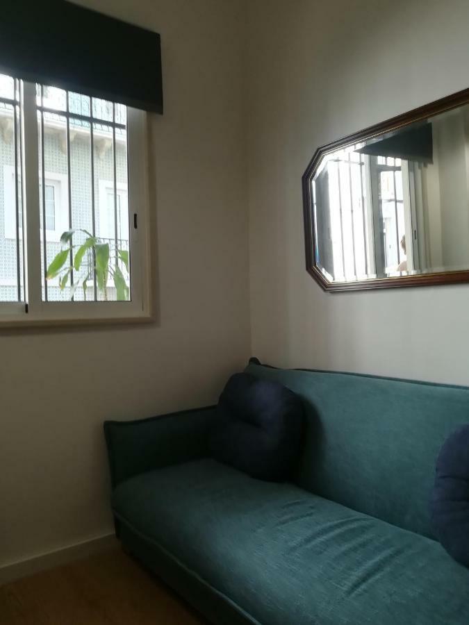 Apartamento Freelisbonstudio