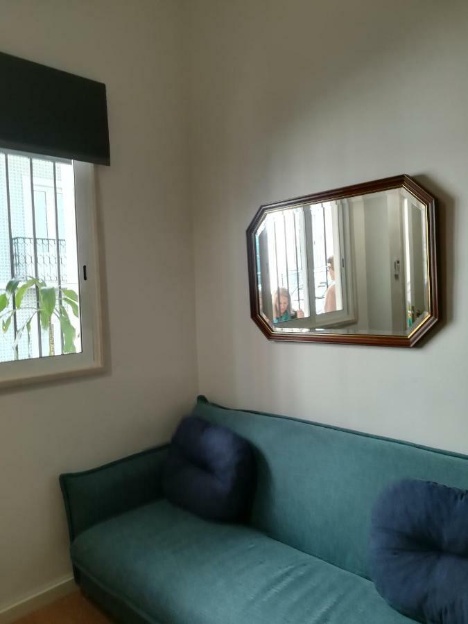 Apartamento Freelisbonstudio Lisboa